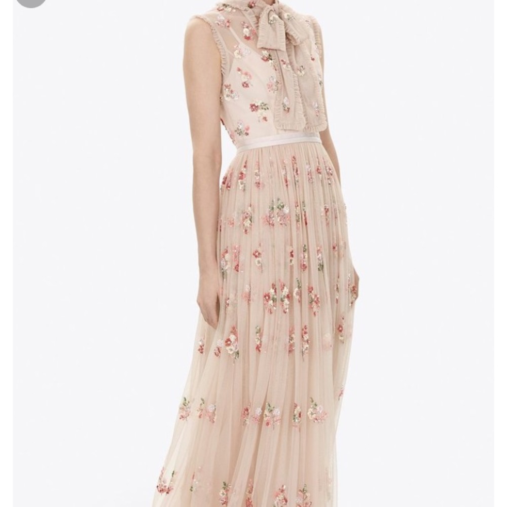 🌹Needle & Thread dress🌹